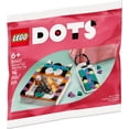 thumbnail image 1 of LEGO Animal Tray and Bag Tag Set 30637, 1 of 2