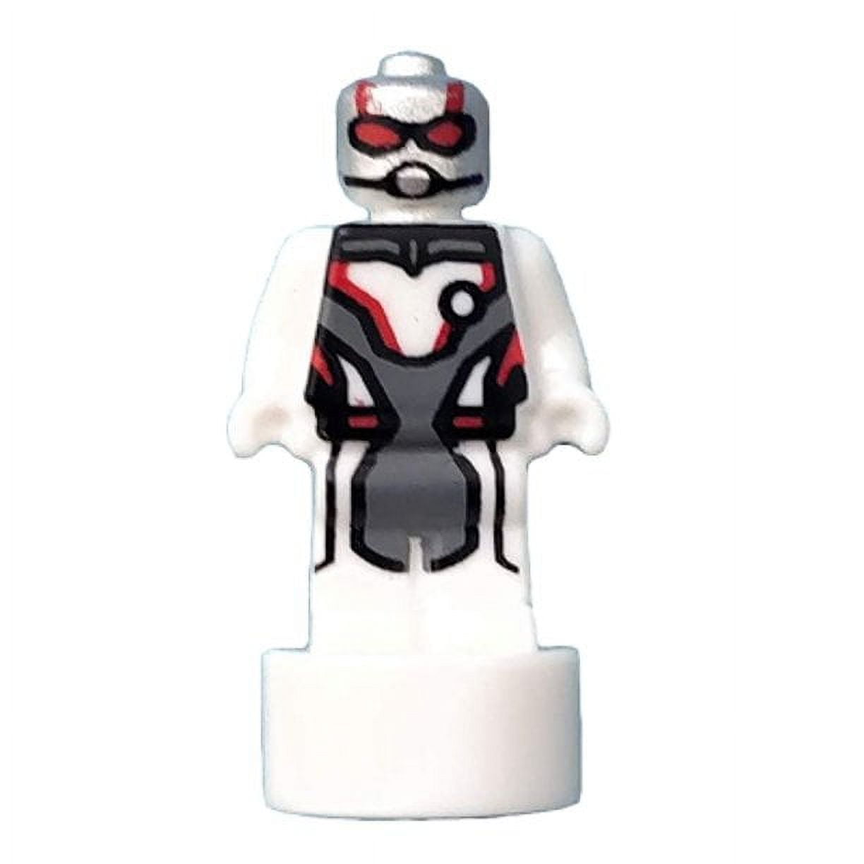 Lego ant man endgame sale