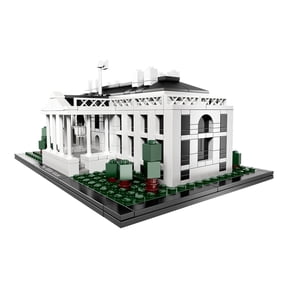 LEGO Architecture 21006 - White House