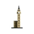 thumbnail image 1 of LEGO Architecture UK Big Ben Play Set, 1 of 4