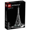 thumbnail image 1 of LEGO Architecture 21019 Eiffel Tower, 1 of 1