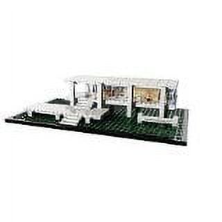 Lego farnsworth house for sale sale