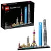LEGO Architecture Shanghai 21039