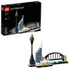 thumbnail image 1 of LEGO Architecture Sydney 21032 Building Set (361 Pieces), 1 of 4