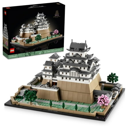 LEGO - Architecture Himeji Castle 21060