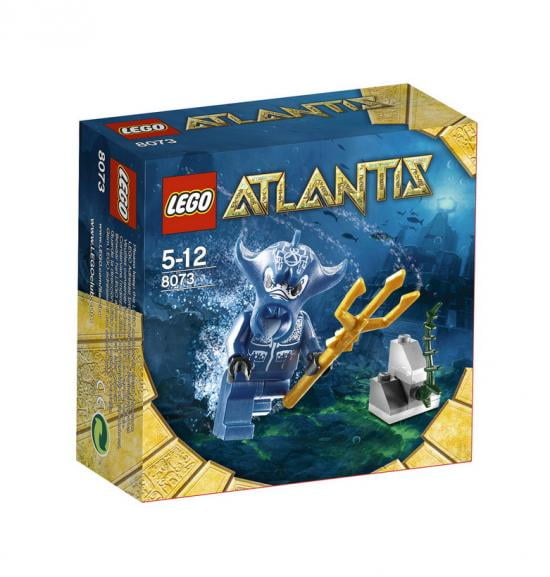 LEGO-Atlantis-Manta-Warrior-