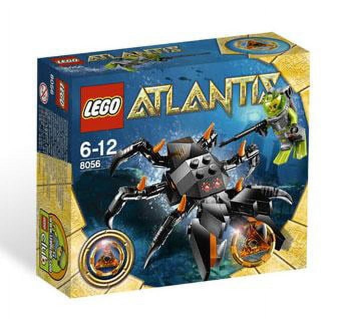 LEGO-Atlantis-Monster-Crab-