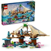 LEGO Avatar tbd Avatar 75578 75578