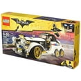 thumbnail image 1 of LEGO BATMAN MOVIE The Penguin Arctic Roller 70911 Building Kit, 1 of 6