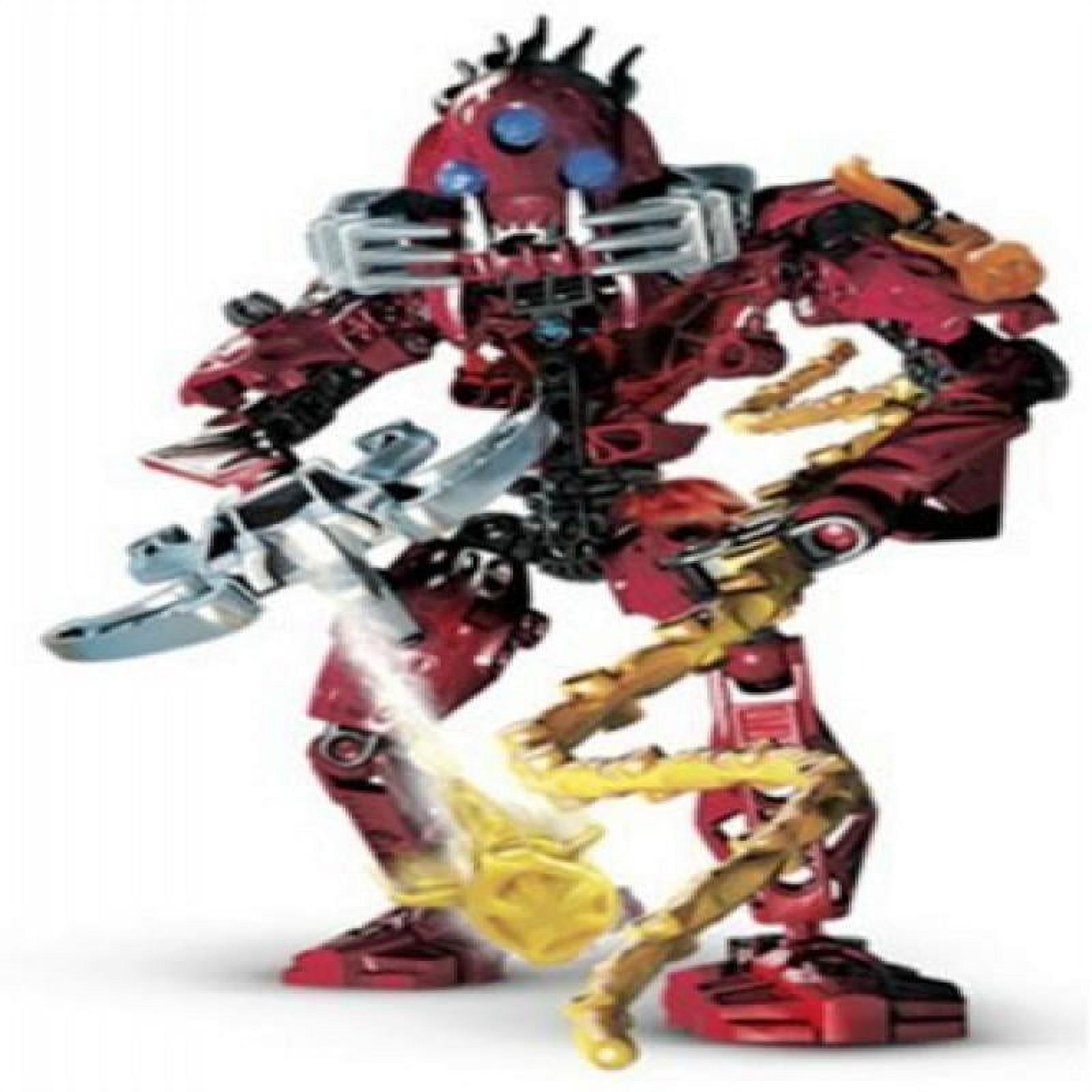 LEGO BIONICLES Barraki: Kalmah