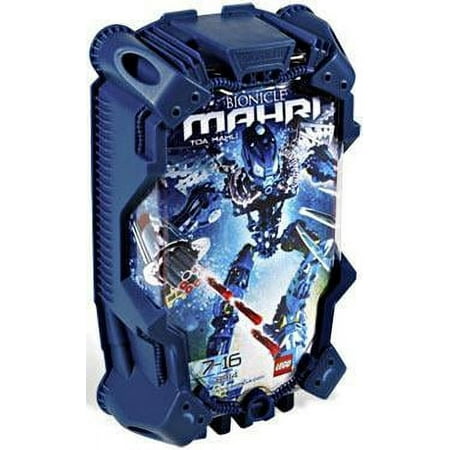 LEGO BIONICLES Mahri Toa: Hahli