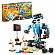 LEGO BOOST Creative Toolbox STEM Coding Set Chile Ubuy