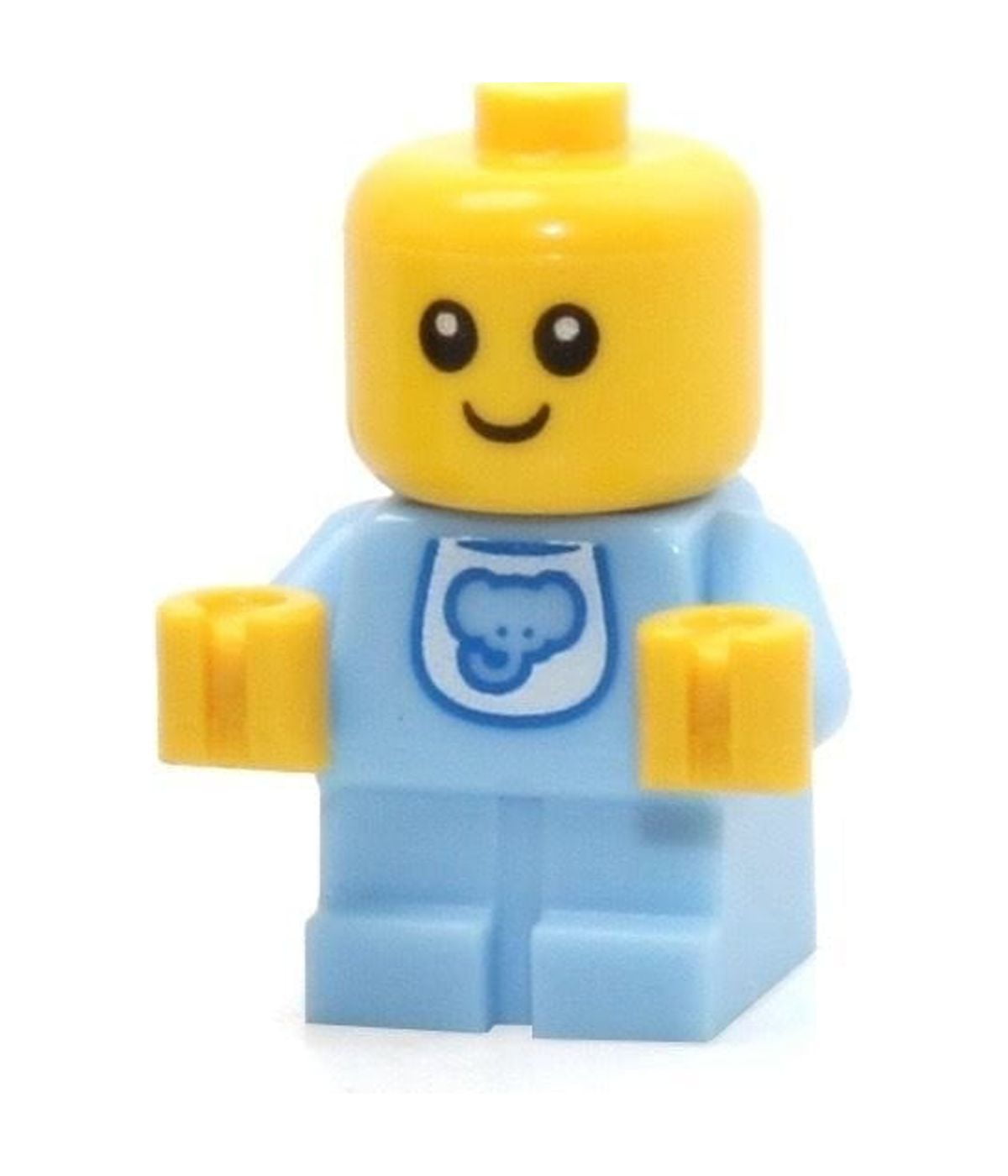 Blue Lego Baby | visitchile.cl