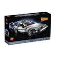 thumbnail image 1 of LEGO Back to the Future Time Machine 10300, 1 of 3