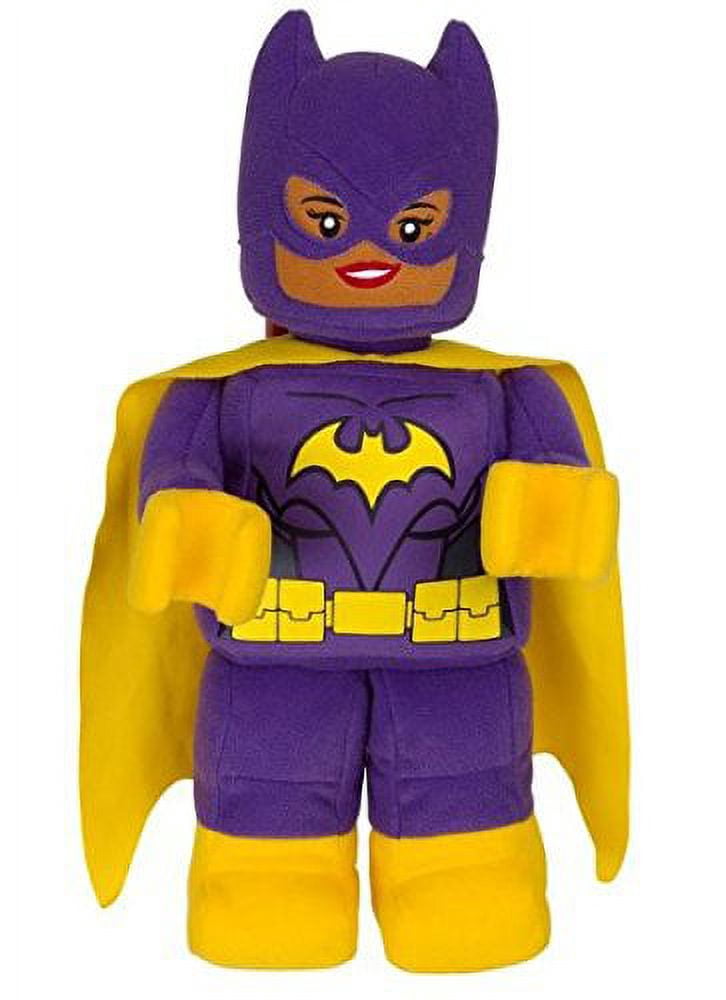 Poupée Mego Batgirl De 1972 - Vintage, D'occasion