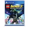 thumbnail image 1 of LEGO Batman 3: Beyond Gotham - PlayStation 4, 1 of 5