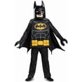 thumbnail image 1 of Boys Lego Batman Movie Batman Costume, 1 of 5