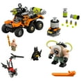 thumbnail image 1 of LEGO Batman Movie Bane Toxic Truck Attack 70914, 1 of 6