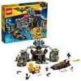 thumbnail image 1 of The LEGO Batman Movie - Batcave Break-in (70909), 1 of 6