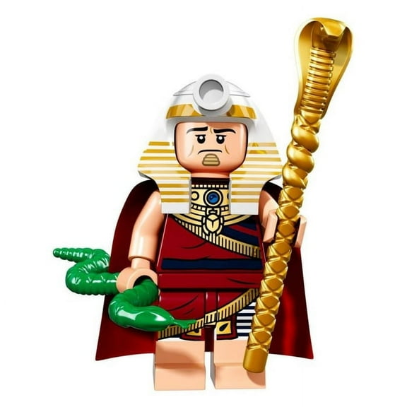 LEGO Batman Movie Collectible Series - King Tut 71017