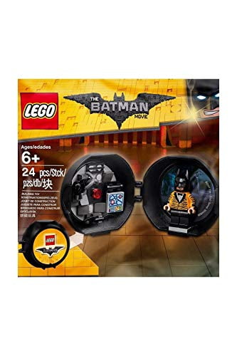 LEGO Batman Movie Exclusive Polybag Tiger Tuxedo Batman (5004929