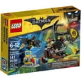 thumbnail image 1 of LEGO Batman Movie Scarecrow Fearful Face-off 70913, 1 of 7