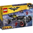 thumbnail image 1 of The LEGO Batman Movie - The Batmobile (70905), 1 of 6