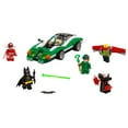 thumbnail image 1 of LEGO Batman Movie The Riddler Riddle Racer 70903, 1 of 3