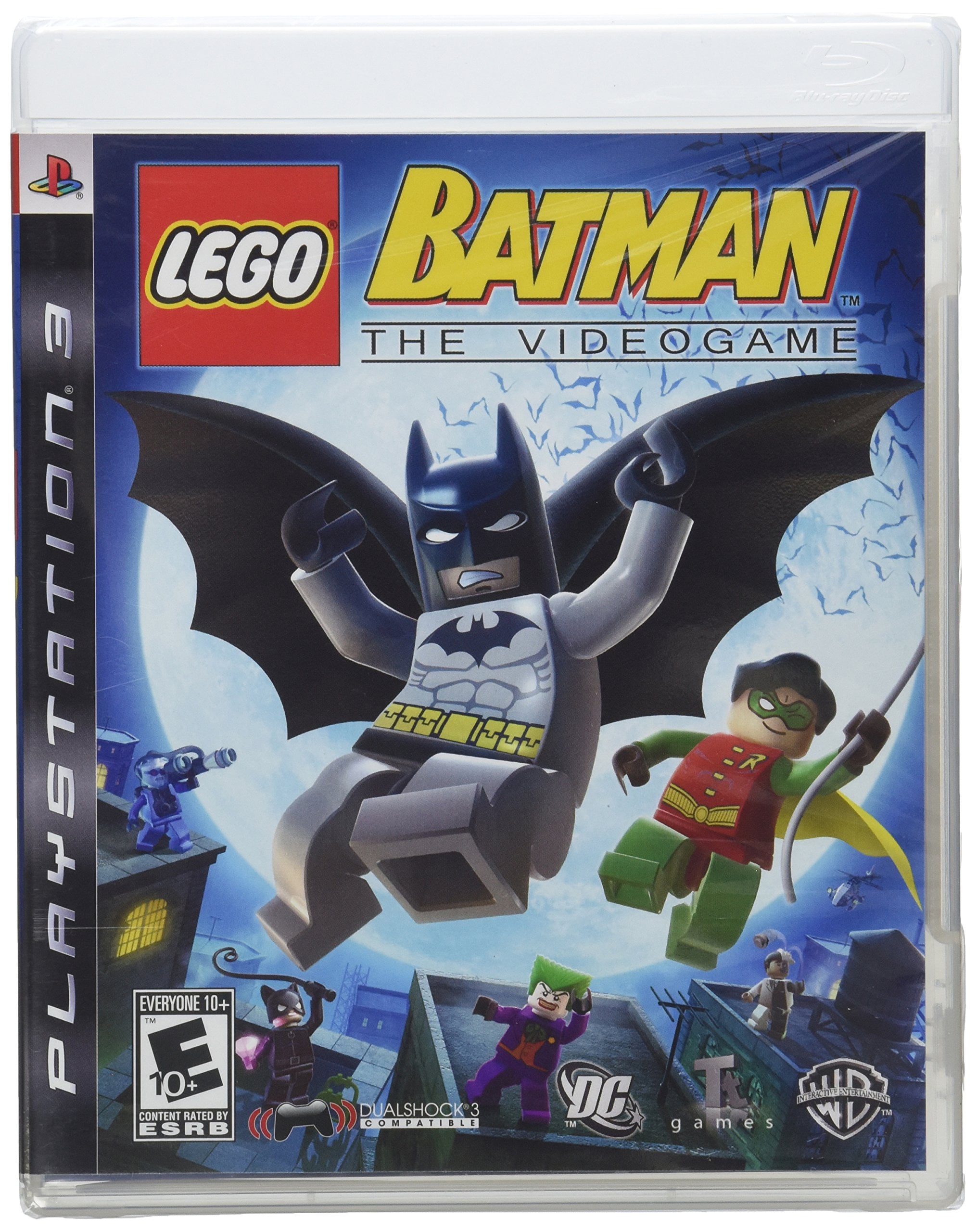 Shops lego justice league video game