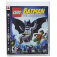 thumbnail image 1 of LEGO Batman (PS3), 1 of 9