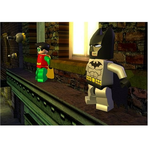 Pre-Owned LEGO Batman (PS3)