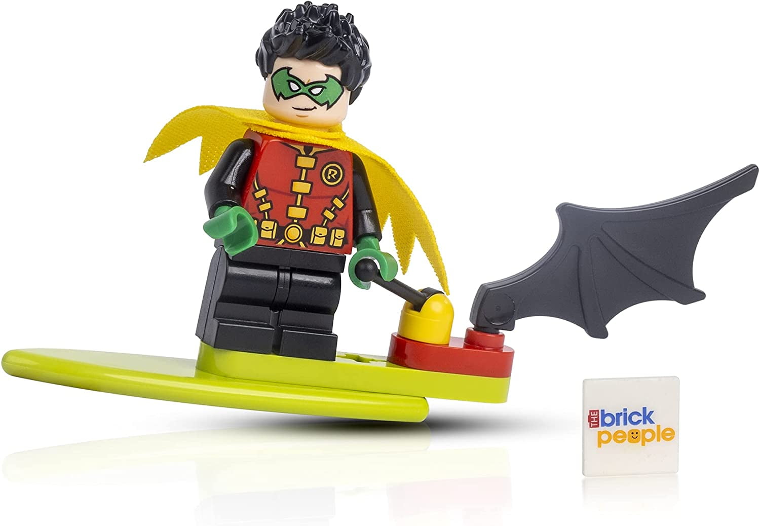 Lego Batman E Robin em Promoção na Americanas
