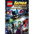 thumbnail image 1 of LEGO Batman The Movie DC Super Heroes Unite (DVD), 1 of 2
