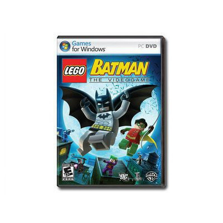 LEGO Batman: The Videogame - IGN