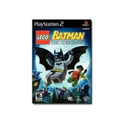 LEGO Batman - PlayStation 2