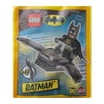 thumbnail image 1 of LEGO Batman with Jet Mini Set, 1 of 1