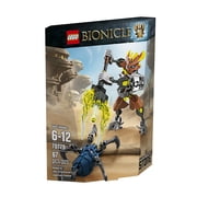 LEGO Bionicle 70779 Protector of Stone Building Kit