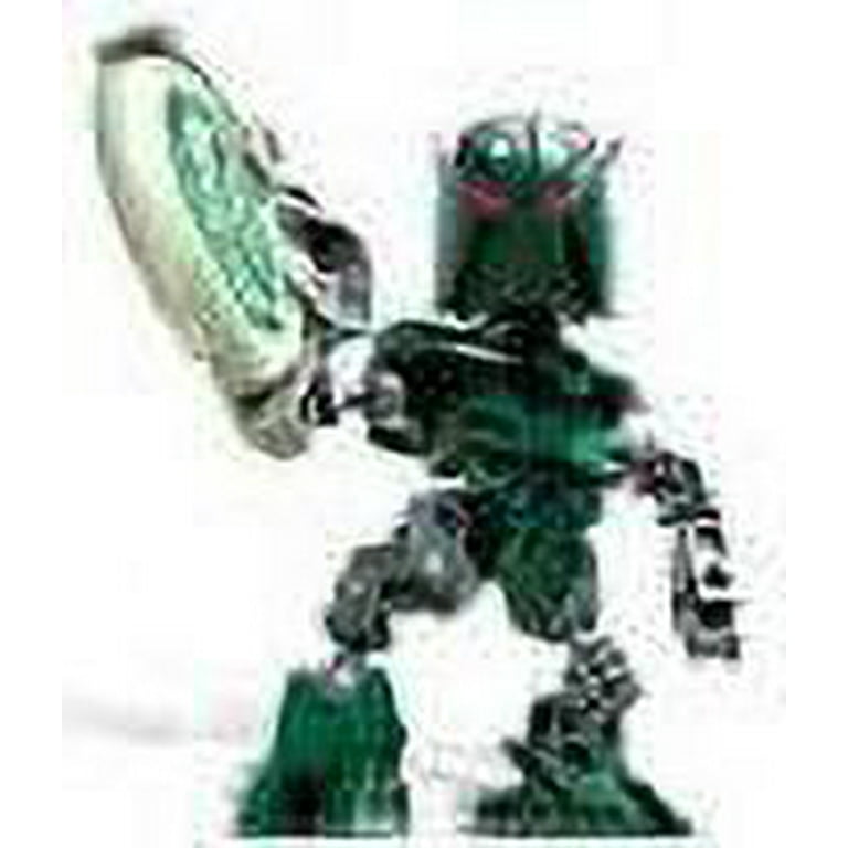 Lego bionicle metru nui store