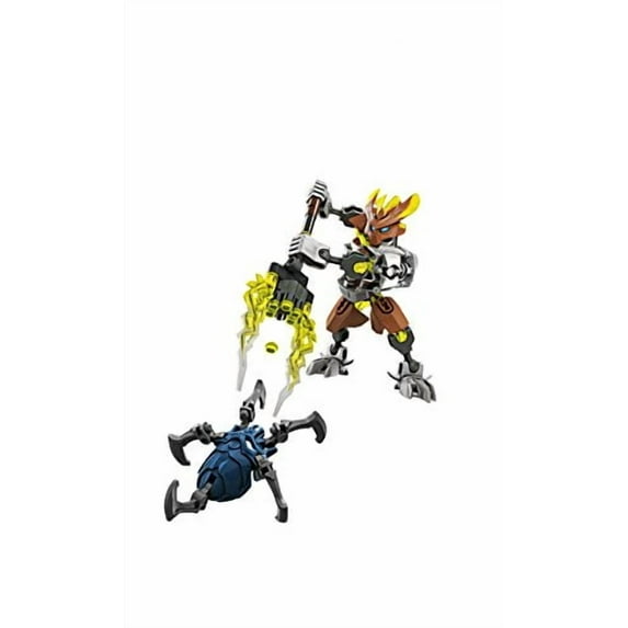 LEGO Bionicle Protector of Stone