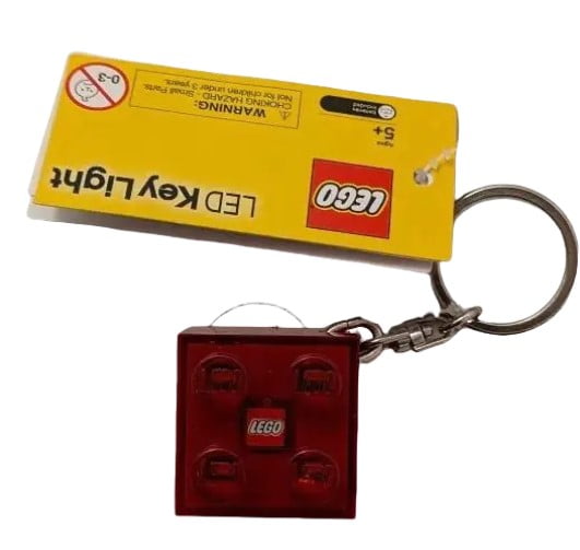 Lego Keychains