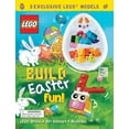 thumbnail image 1 of LEGO Books: Build Easter Fun (Paperback), 1 of 6