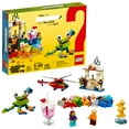 thumbnail image 1 of LEGO Brand Campaign Products World Fun 10403 (295 Pieces), 1 of 6