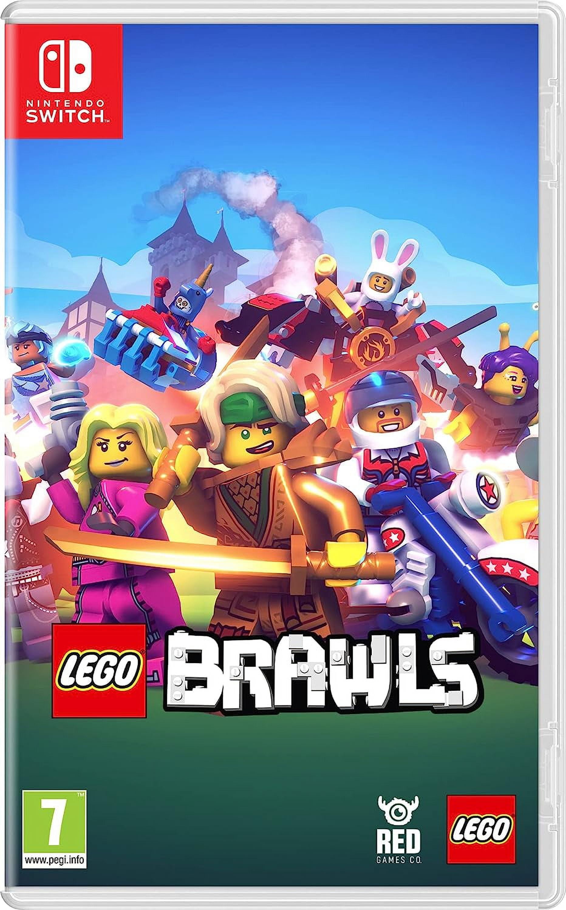 Top lego games for switch sale