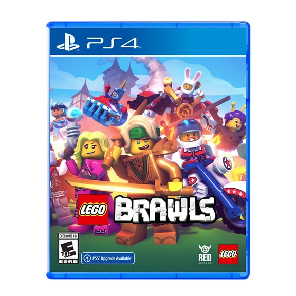 LEGO Brawls - Xbox Series X