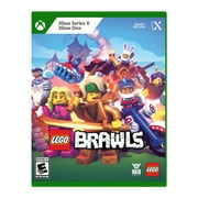 LEGO Brawls - Xbox Series X