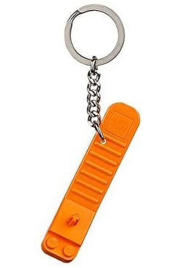 Brick Separator Key Chain 853792