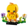 LEGO BrickHeadz 40350 Easter Chick (120 Pieces)