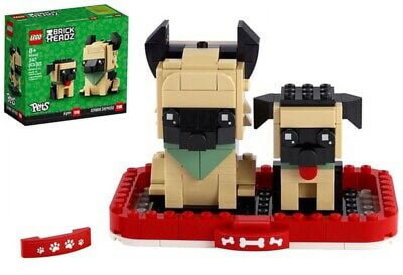 Lego Stranger Thing