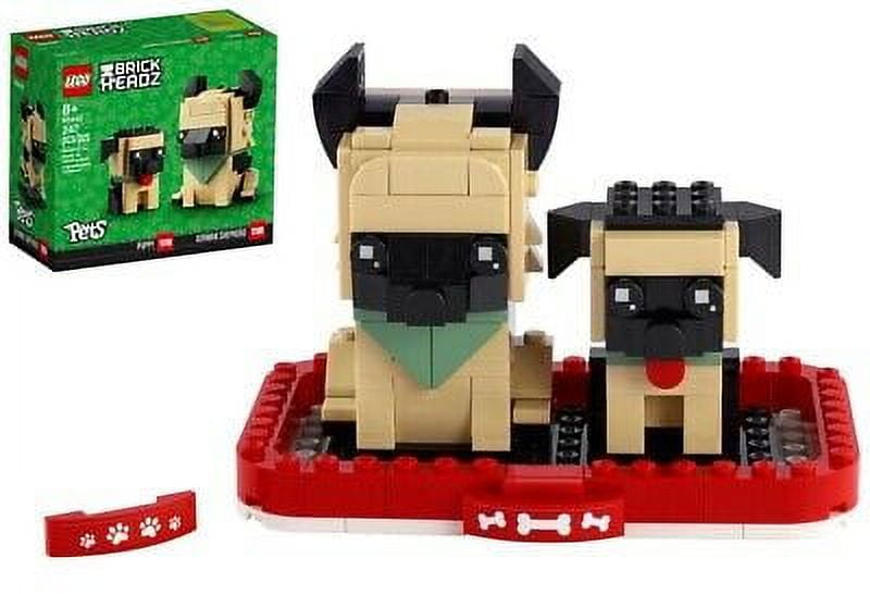 LEGO BrickHeadz Pets