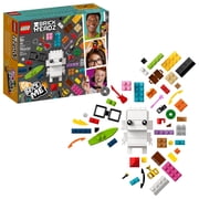 LEGO BrickHeadz Go Brick Me 41597